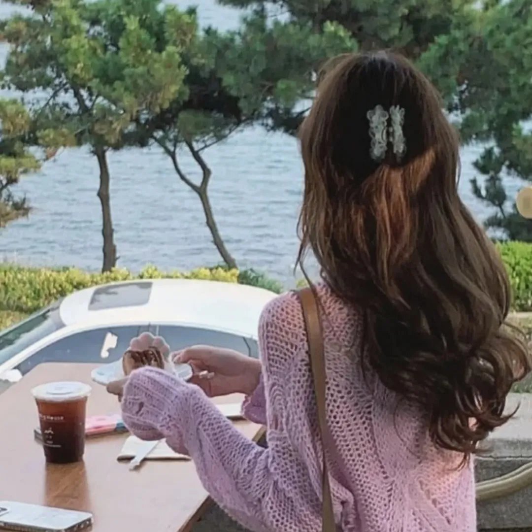 母亲与女儿